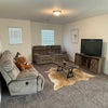 Photo 8: Living room #2 (upstairs)