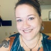 Photograph of Katie
