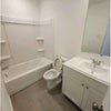 Photo 4: Guest bathroom