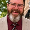 Photograph of Michael