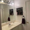 Photo 3: Large vanity, extra closets, lots of room