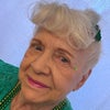 Photograph of Laurie