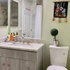 Photo 3: downstair bathroom
