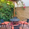 Photo 4: patio