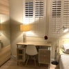 Photo 6: downstair bedroom