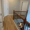 Photo 8: Bathroom to the left