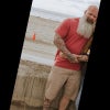 Photograph of Chris