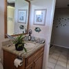 Photo 4: Guest bath with shower & tub