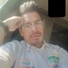 Photograph of Rafael