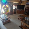 Photo 3: Large living room big screen jukebox