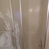Photo 5: Shower and tub