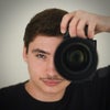 Photograph of Connor