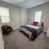 Photo 2: Same bedroom but a different angle