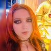 Photograph of Zoey
