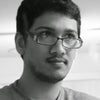 Photograph of Kiran