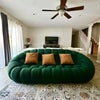 Photo 3: Shared living room