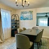 Photo 5: Shared dining room