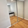 Photo 6: Mirrored closet