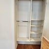 Photo 7: Inside closet