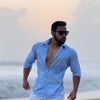 Photograph of Harish