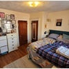 Photo 4: your room! (unfurnished)
