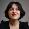 Photograph of Katerina