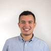 Photograph of Fernando