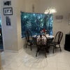 Photo 4:     Bright dining area