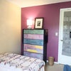 Photo 2: Beautiful handpainted dresser in bedroom