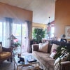 Photo 4: living room