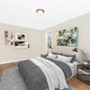 Photo 3: Room $1,100. Not actual representation. Rendering to illustrate space.