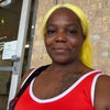 Photograph of Latoya