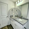 Photo 6: Shared Bath