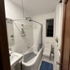 Photo 2: en suite private bathroom