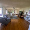 Photo 3: Living Room (layout changed, now has piano)