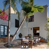 Photo 8: Back Patio