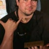 Photograph of Slider