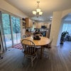 Photo 3: Kitchen and dining