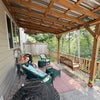 Photo 4: Patio