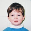Photograph of Chris
