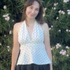 Photograph of Jianna