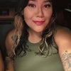 Photograph of Alyssa