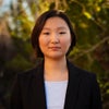 Photograph of Kira