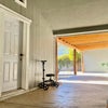 Photo 8: Your private entrance back of main house. Across the hallway is an ADU house