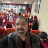 Photograph of Aziz