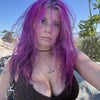 Photograph of Kylie