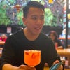 Photograph of Chih-Hsin