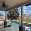 Photo 2: Extremely well maintained pool