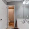 Photo 6: Shared bathroom
