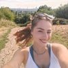 Photograph of Katarina